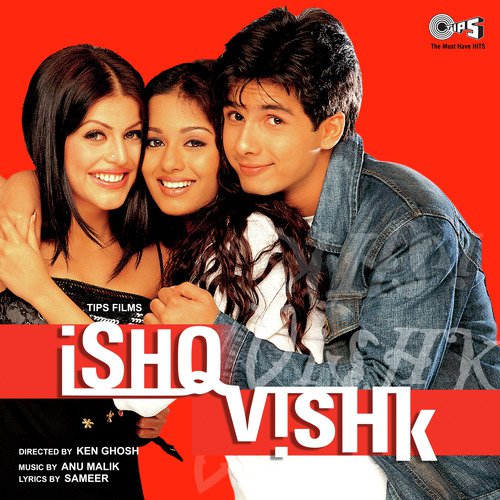 Ishq Vishk (2003) (Hindi)